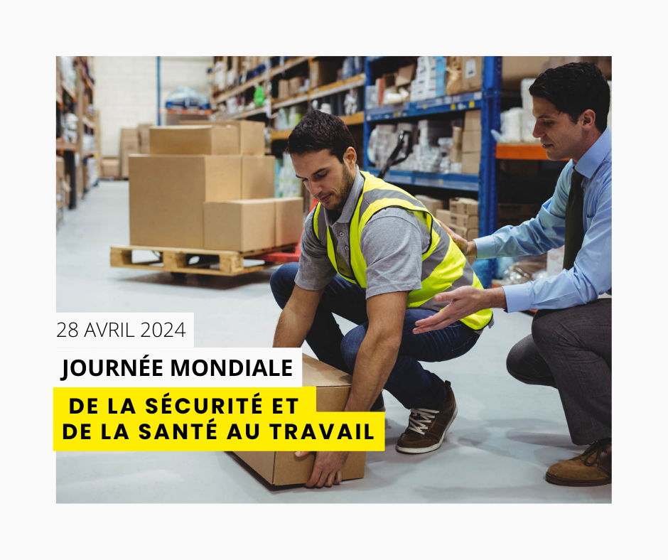 Passeport de Prévention : Votre nouvel allié prévention !